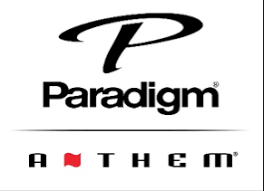 Paradigm logo