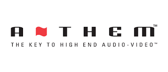 Anthem audio logo